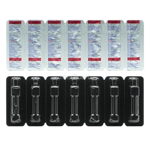 neurobion forte rf injection 2 ml